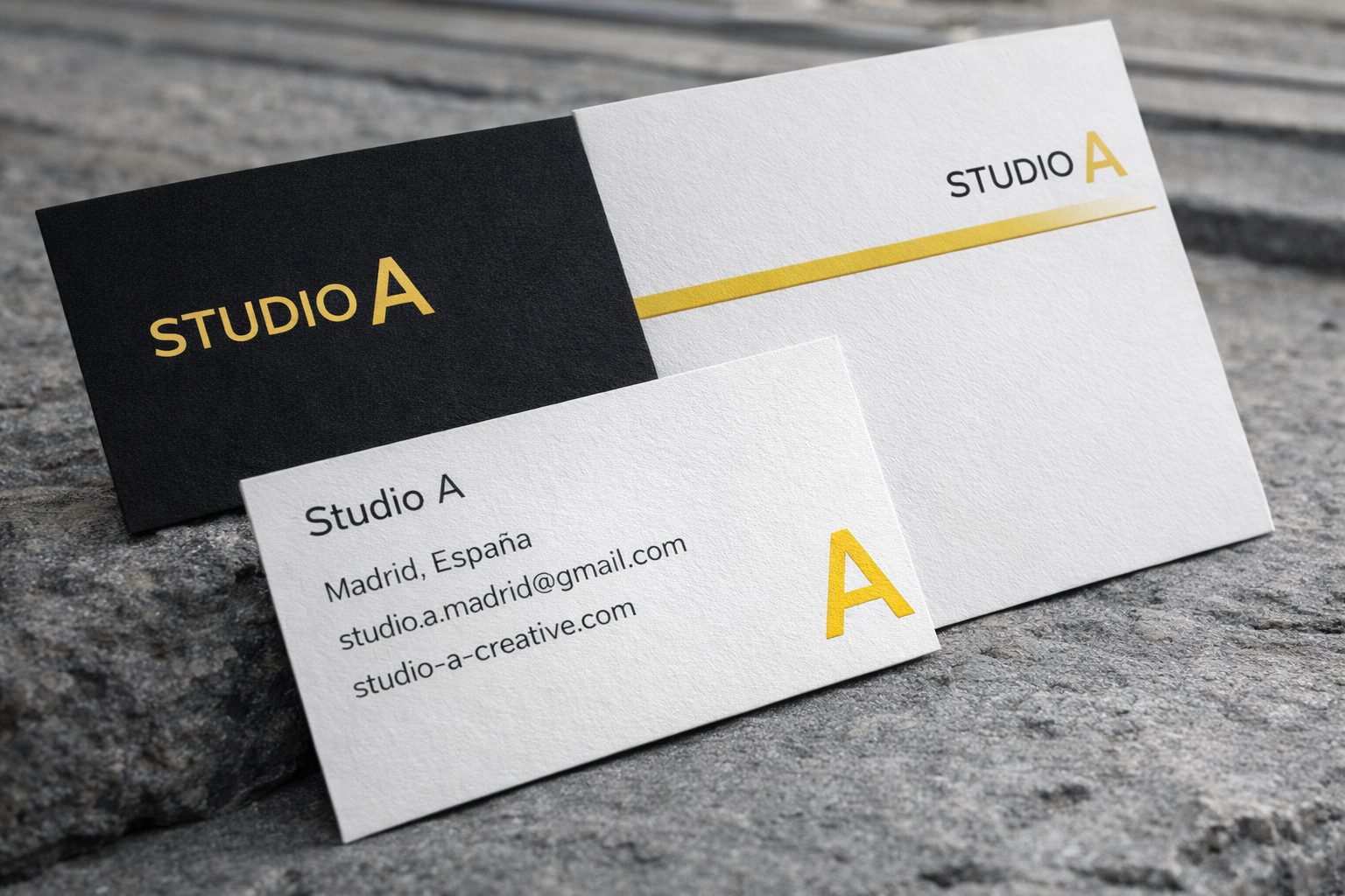 Studio A — UX Research