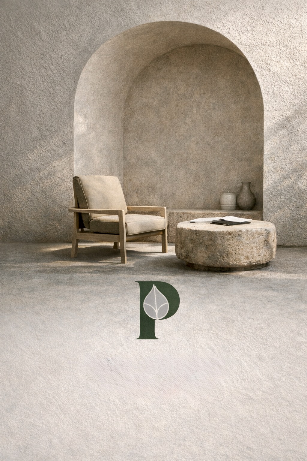 Primavera — Interior Architecture Platform