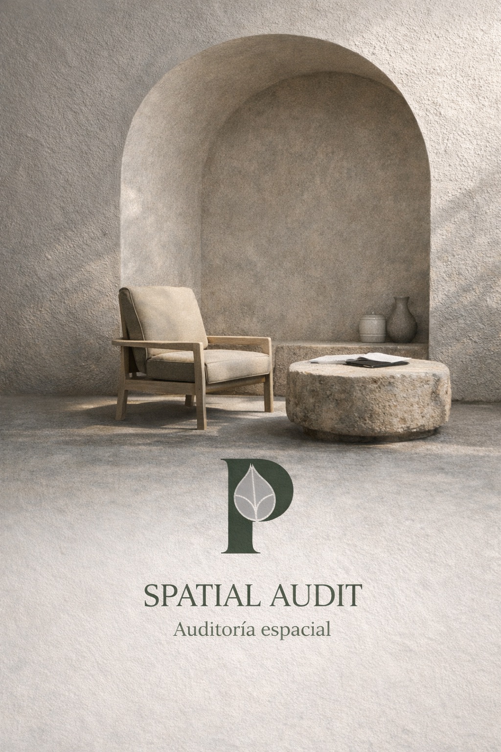 Primavera — Interior Architecture Platform